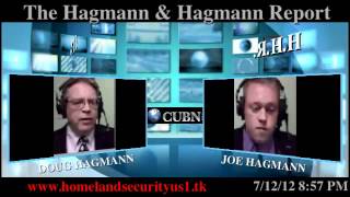 HAGMANN amp HAGMANN REPORT [upl. by Imoen]