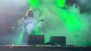 Abbath  Dread Reaver Live  Gefle Metal Festival 2023 [upl. by Aromat]