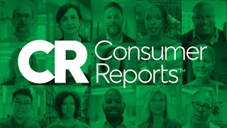 We Are Consumer Reports [upl. by Ybrad]