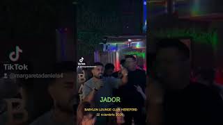 JadorTheArtist Jador live concert jador show music [upl. by Rad]