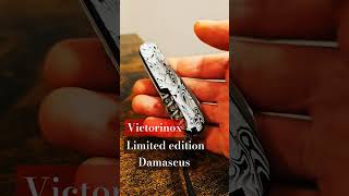 Victorinox Spartan limited edition victorinox [upl. by Nellaf]