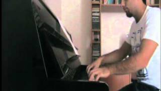 I giri armonici al pianoforte [upl. by Zoltai]