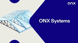 Onx Systems [upl. by Anahsat213]