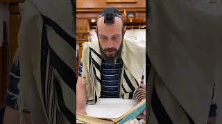 El tzadik que rechazó dos bendiciones  Jabad Levi Yitzjak [upl. by Ramin393]