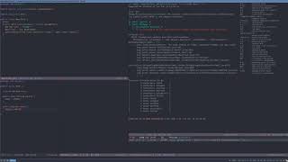 TDDing a Java application using Emacs [upl. by Mor738]