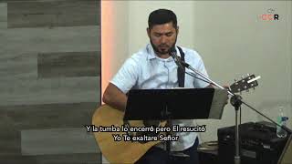 Calvary Chapel Rosemead Live [upl. by Ahsimal]