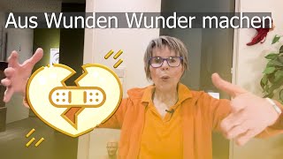 204 Aus Wunden Wunder machen [upl. by Hillary13]