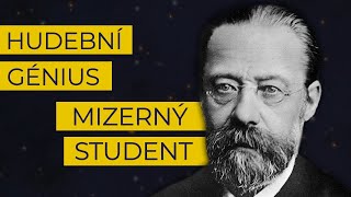 Když byl hluchý složil svá nejvýznamnější díla  Neuvěřitelný život Bedřicha Smetany [upl. by Ahsetra50]