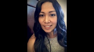 My Cancer Journey English  Tagalog Intro video [upl. by Herzel867]