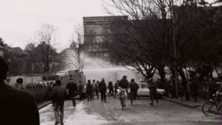 Revolutia Romana  Timisoara  17 Decembrie 1989  Partea II [upl. by Aruasor]