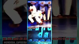 Campeonato abadá de capoeira capoeira mundodacapoeira luta [upl. by Lind]