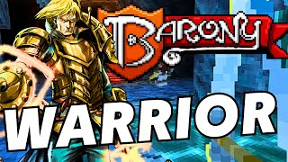 The Only WARRIOR Barony Guide You Will EVER need [upl. by Disraeli927]