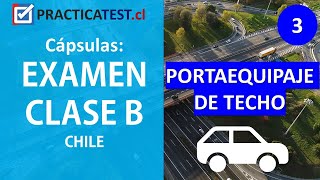 PORTAEQUIPAJE de techo y CONDUCCIÓN [upl. by Amersham]