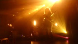 TESSERACT  LIVE IN 🇩🇰 15022024 TesseractOfficial tesseract [upl. by Cresida]