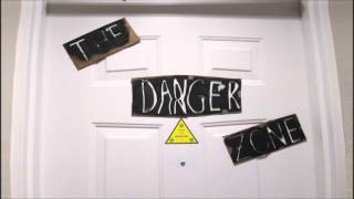 Chamberlin 200 quotThe Danger Zonequot theme song 201213 w cool video effects [upl. by Sheldon610]