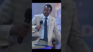 Apostle Arome Osayi Explains Why He Walked Away from the Congregation in Canada Last Week [upl. by Maegan300]