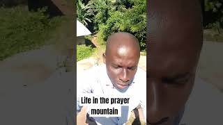 Life in the prayer mountain foryou highlights prayerworks prayer [upl. by Susann]