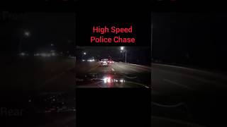 Police Chase On Brooklyn New York Highway [upl. by Atauqal60]