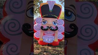 Christmas Nutcracker Christmas decorations  Target [upl. by Egap]