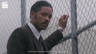 The Pursuit of Happyness Life lessons HD CLIP [upl. by Aemat676]