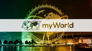 myWorld  Presentazione Generale 2020 [upl. by Mcmillan]