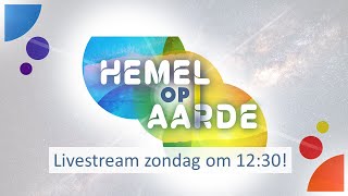 Livestream zondag [upl. by Wendall358]