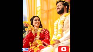 IAS Ansar Shaikh Marriage ias motivation UPSC [upl. by Ivanna]