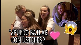 Dance Moms  Brynn regresa con Abby  Chloe por fin bailará con su antiguo equipo T7E22 Sub Esp [upl. by Ellehciram]