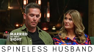 Married At First Sight Australia Season 11 Episode 17  Recap  Review [upl. by Meldoh956]