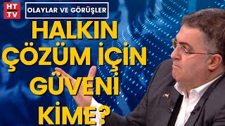 Halkın çözüm için güveni kime Ersan Şen quotYüksek faturaların sorumlusu muhalefet miquot [upl. by Lapotin111]