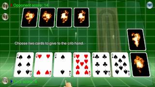 Cribbage Forever HD [upl. by Jermaine]