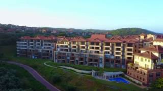 Zimbali Suites Aerial View [upl. by Waki256]