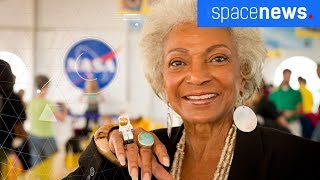 Uhura will take flight on NASAs SOFIA aircraft Space News [upl. by Mcmahon]