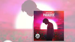 Triple Nine  Paradise Official Visualizer [upl. by Lenoil]