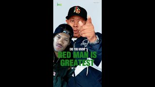 Why Redman Is One of the Greatest of All Time  The Bridge with Kyle Santillian [upl. by Cammi445]