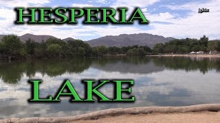 Hesperia Lake Park [upl. by Macintyre910]