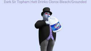 Dark Sir Topham Hatt Drinks Clorox BleachGrounded [upl. by Pilar]