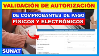 Advans Facturación Electrónica Tutorial de Emisión de Comprobantes [upl. by Odlo]