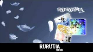 RURUTIA  Opus [upl. by Hogg]