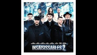 insaisissables 2 [upl. by Eymaj]