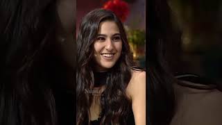 Sara Ali Khan हैं सबसे बड़ी कंजूस I The Kapil Sharma Show saraalikhan comedyshorts shorts [upl. by Htelimay]