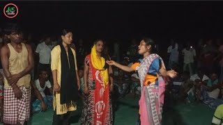 ও চাচি রে O Chachi Re বাংলা নতুন যাত্রা পালা গান Komlar Bonobas hsstudio 30 October 2024 [upl. by Alemat319]