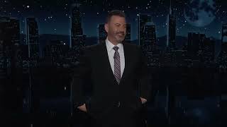 Jimmy Kimmel Brutally Slams Elon Musk For Buying A Throne For Trump [upl. by Fitzpatrick295]