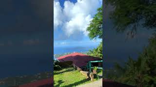 This is your sign to visit St Thomas Virgin Islands New vlog on I Am Zazel YouTube channel [upl. by Nylhtac27]