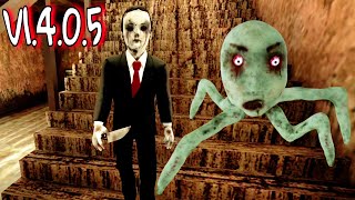 Evil Doll Version 1405 With Pet Spider Full Gameplay [upl. by Assenev]