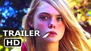 20TH CENTURY WOMEN trailer demo [upl. by Nodyarg230]