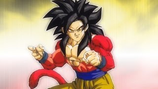 DRAGONBALL GT  sigla giapponese  Canzone italianizzata  Buffalaxed  Misheard Lyrics [upl. by Notsek]