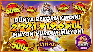 Para kazandıran oyunlar  GATES OF OLYMPUS l Slot Oyunları 2023 KÜÇÜK KASA 150 000 TL [upl. by Aline]