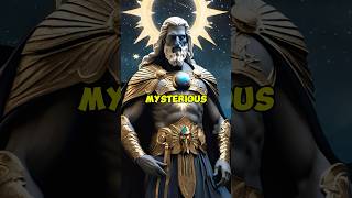 One of the MOST MYSTERIOUS Titans in Greek Mythology ancientgreek shorts epicmythology [upl. by Tasha]