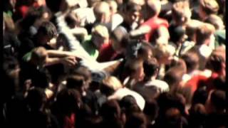 Beatsteaks  Frieda und die Bomben Official Live Video [upl. by Pearlstein]